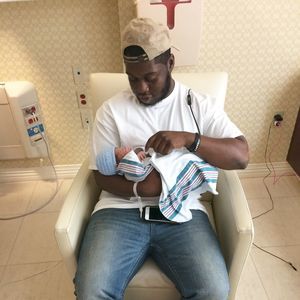 Meet your Posher, Malik